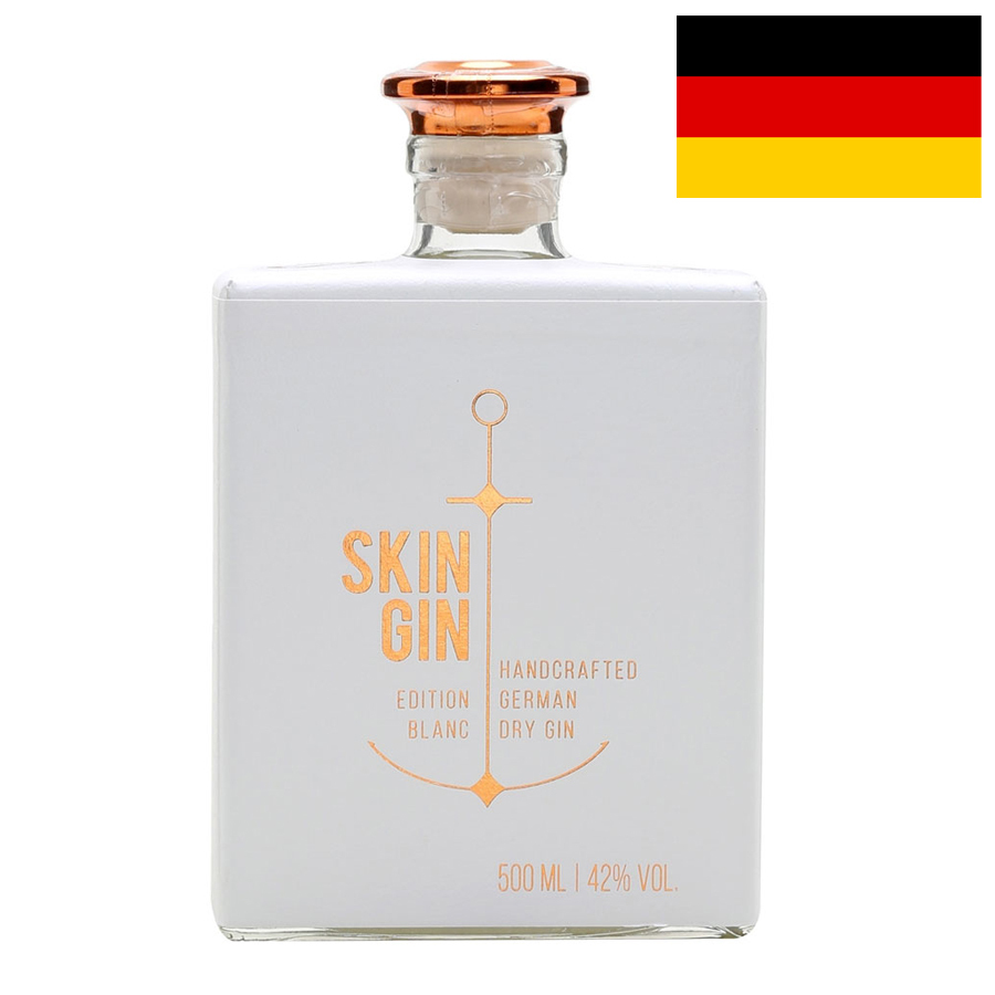 Skin Gin 42%