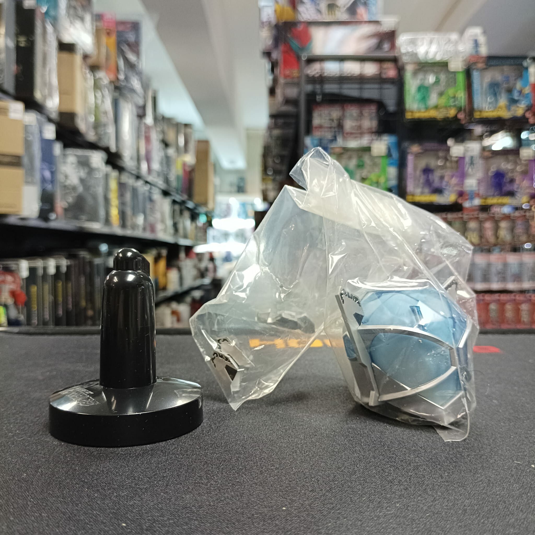 幪面超人-幪面超人Wizard 頭像 鑽石龍 INFINITY STYLE