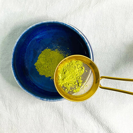 Mini Matcha Powder Sifter迷你抹茶粉篩