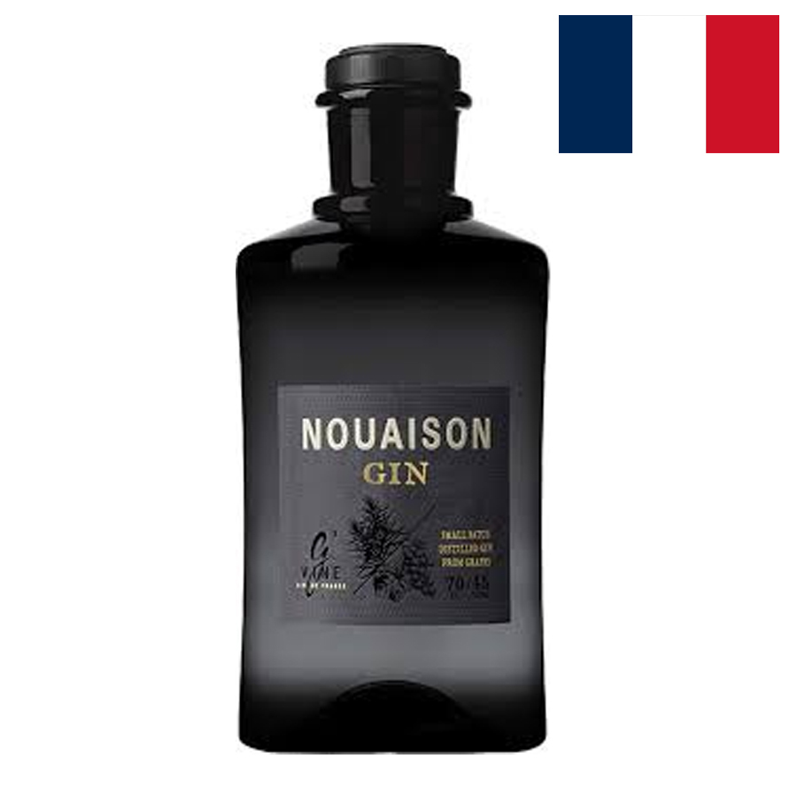 G’Vine — Nouaison Gin 45%