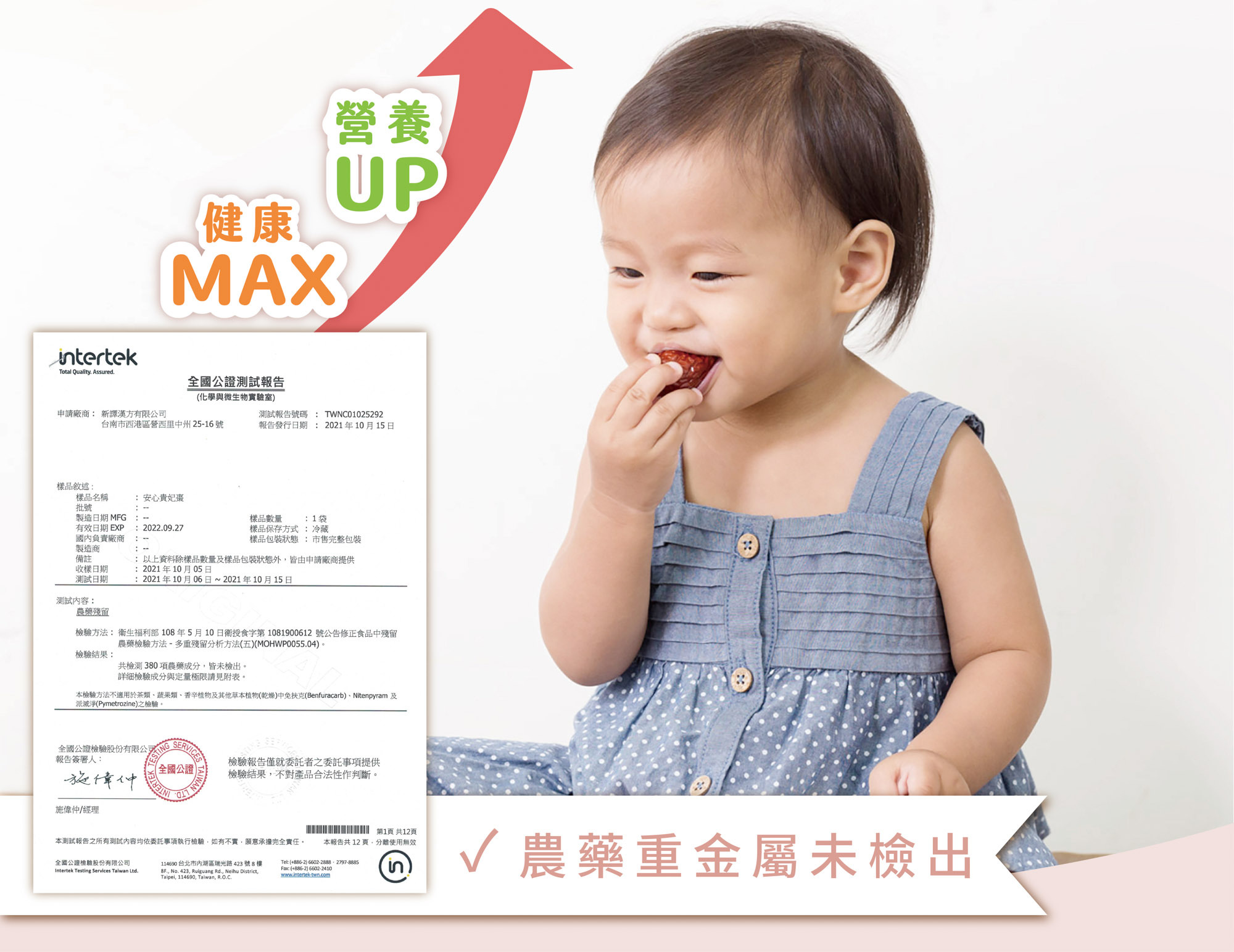 新譯漢方紅棗脆片