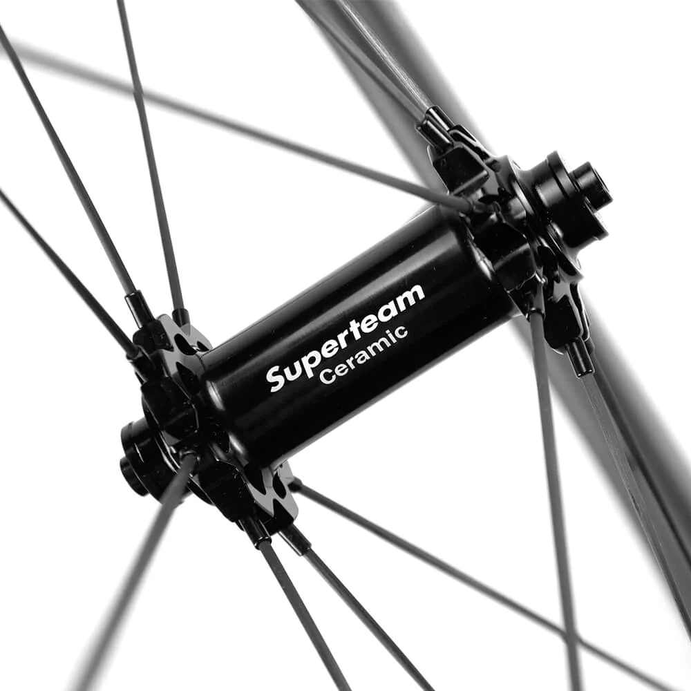 Superteam 50mm online wheelset