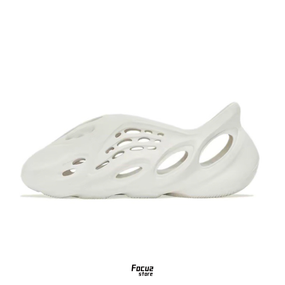 【Focus Store】預購 Adidas Originals Yeezy Foam Runner "Sand" FY4567 沙色