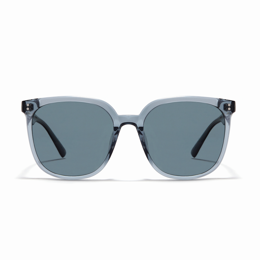【CARIN】ROWAN C2 方框太陽眼鏡(偏光鏡片)