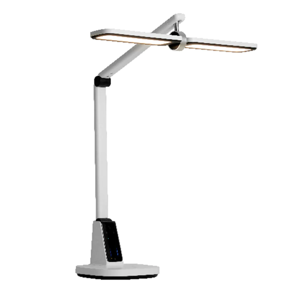 Philips 66157 A3 軒翼 近視控制智能護眼檯燈(白色)