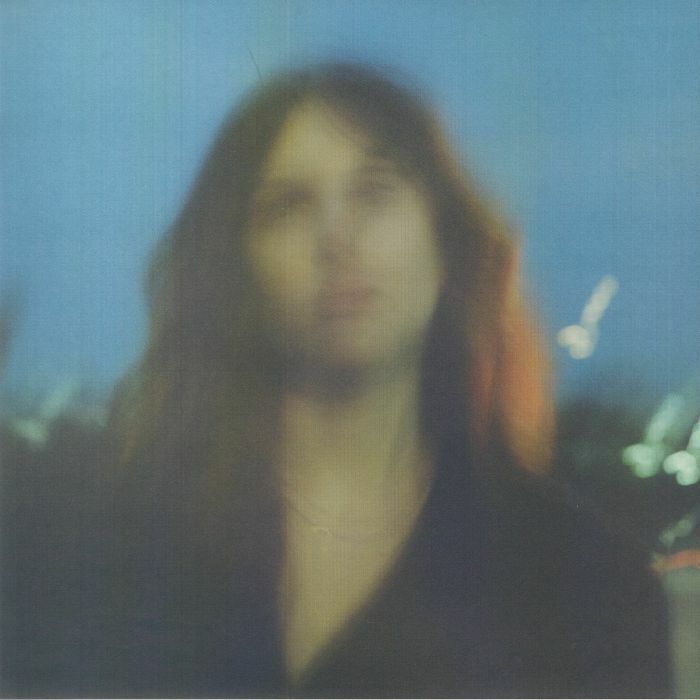 Laurel Halo《Atlas》（LP）