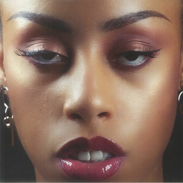 Rochelle Jordan《Play With The Changes Remixed》（限量LP）