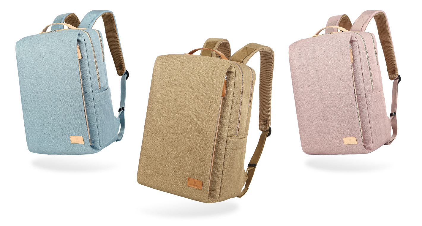 Nordace Siena Smart Backpack