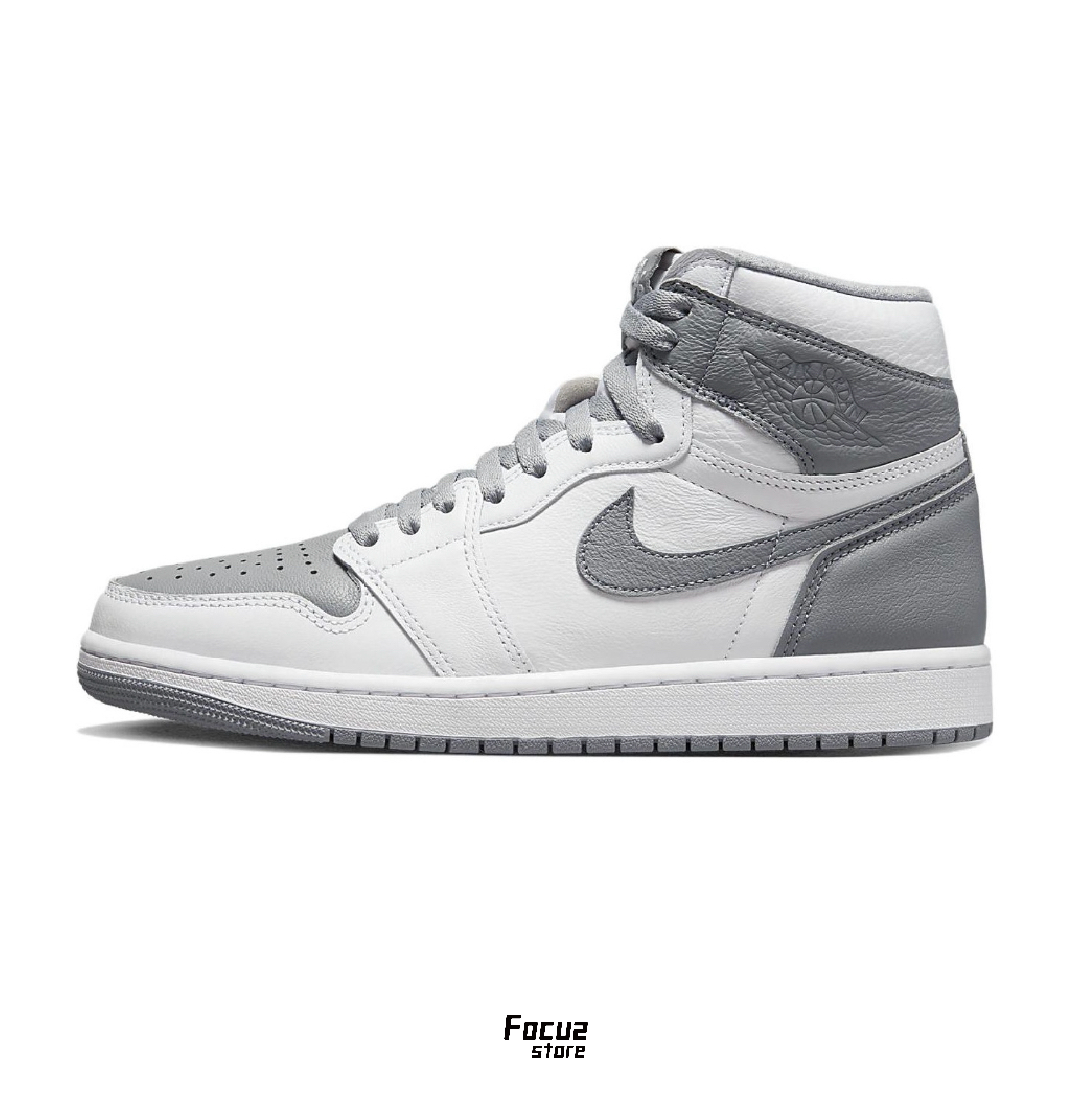 【Focus Store】預購 Air Jordan 1 Retro High OG 'Stealth' 555088-037