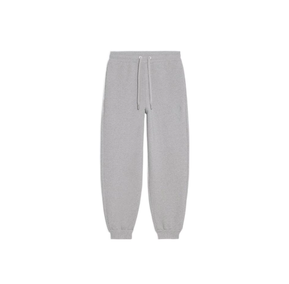 中愛心馬卡龍棉長褲 (4色)