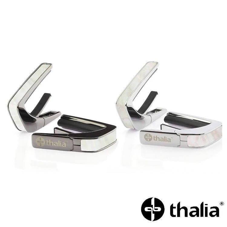 Thalia Mother of Pearl 移調夾