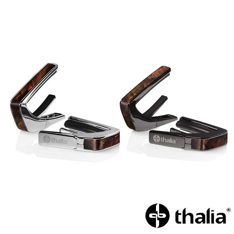 Thalia Tennessee Whiskey Wing 移調夾