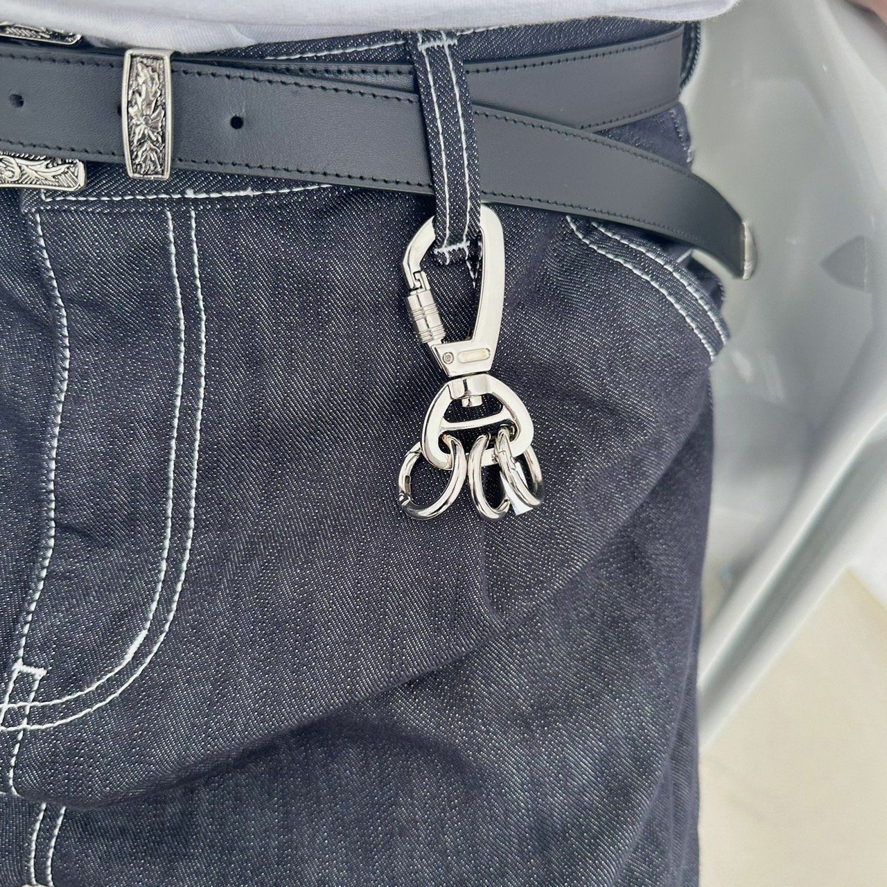 鎖匙扣 BY ATTENTION-047A