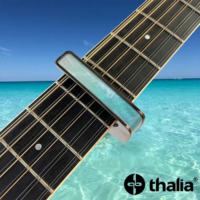 Thalia Capos Azure Seas 蔚藍海洋 Capo 移調夾