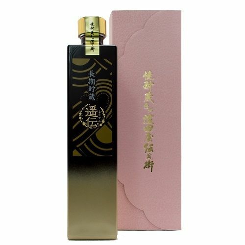 ※香港獨家※【濱田酒造】【遥伝】【蔵元限定】【本格芋燒酎】【鹿兒島縣】