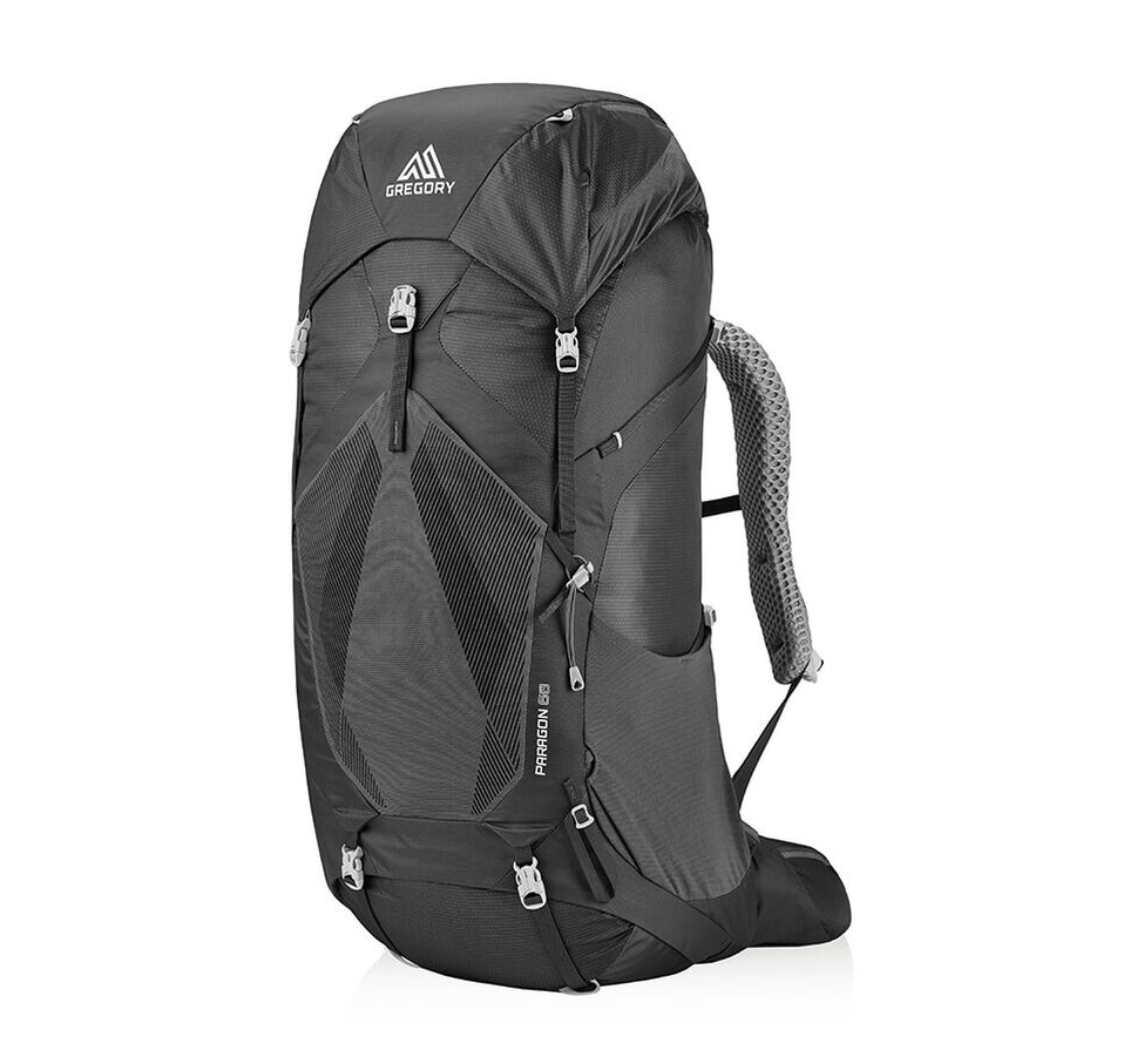 Gregory Paragon 68 登山背包