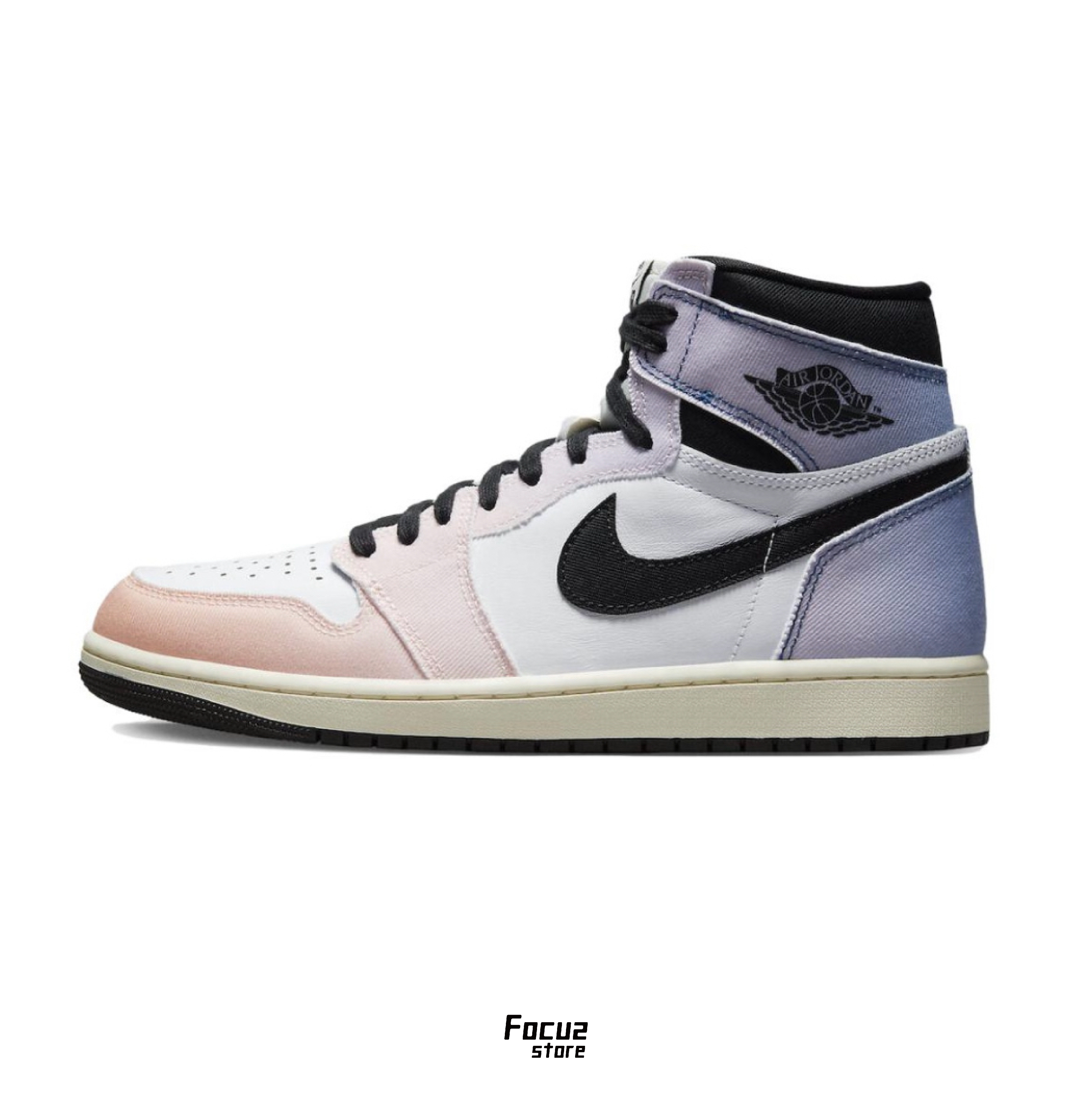 【Focus Store】預購 Air Jordan 1 Retro High OG 'Skyline' DX0054-805