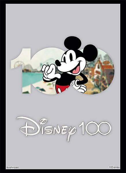 HG3873 - Disney100 [Mickey Mouse]