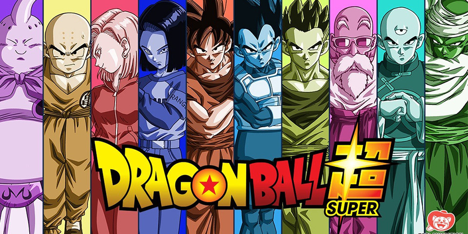 Dragonball