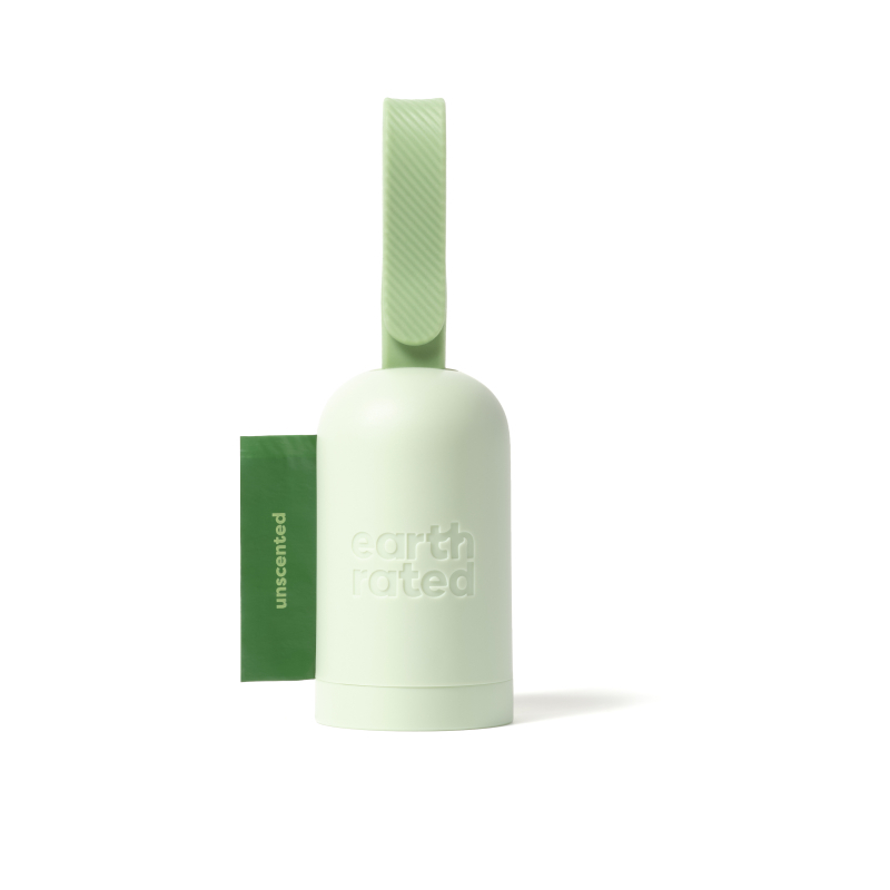 【莎賓】環保撿便器3代 (無香)