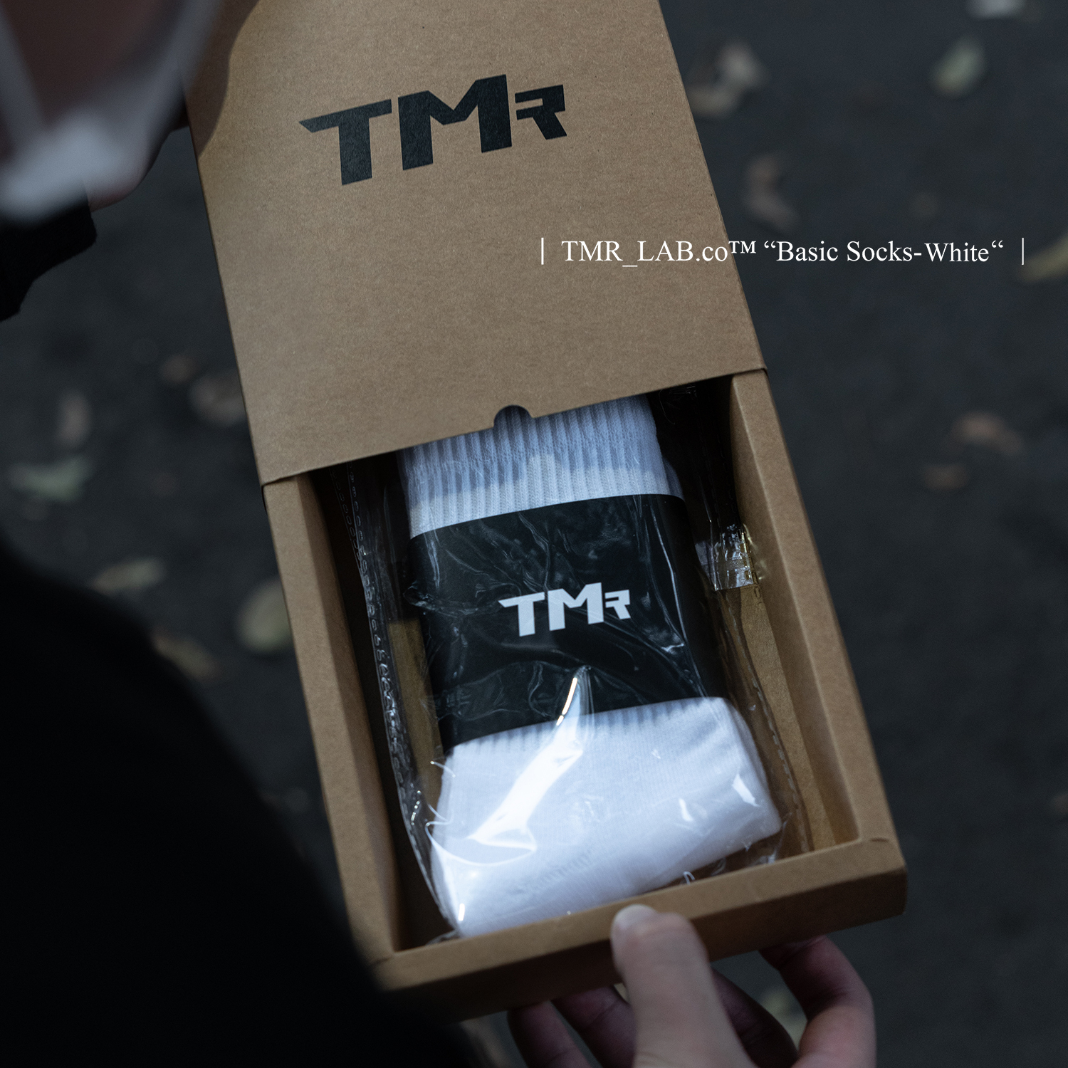 ｜ “Basic Socks“｜