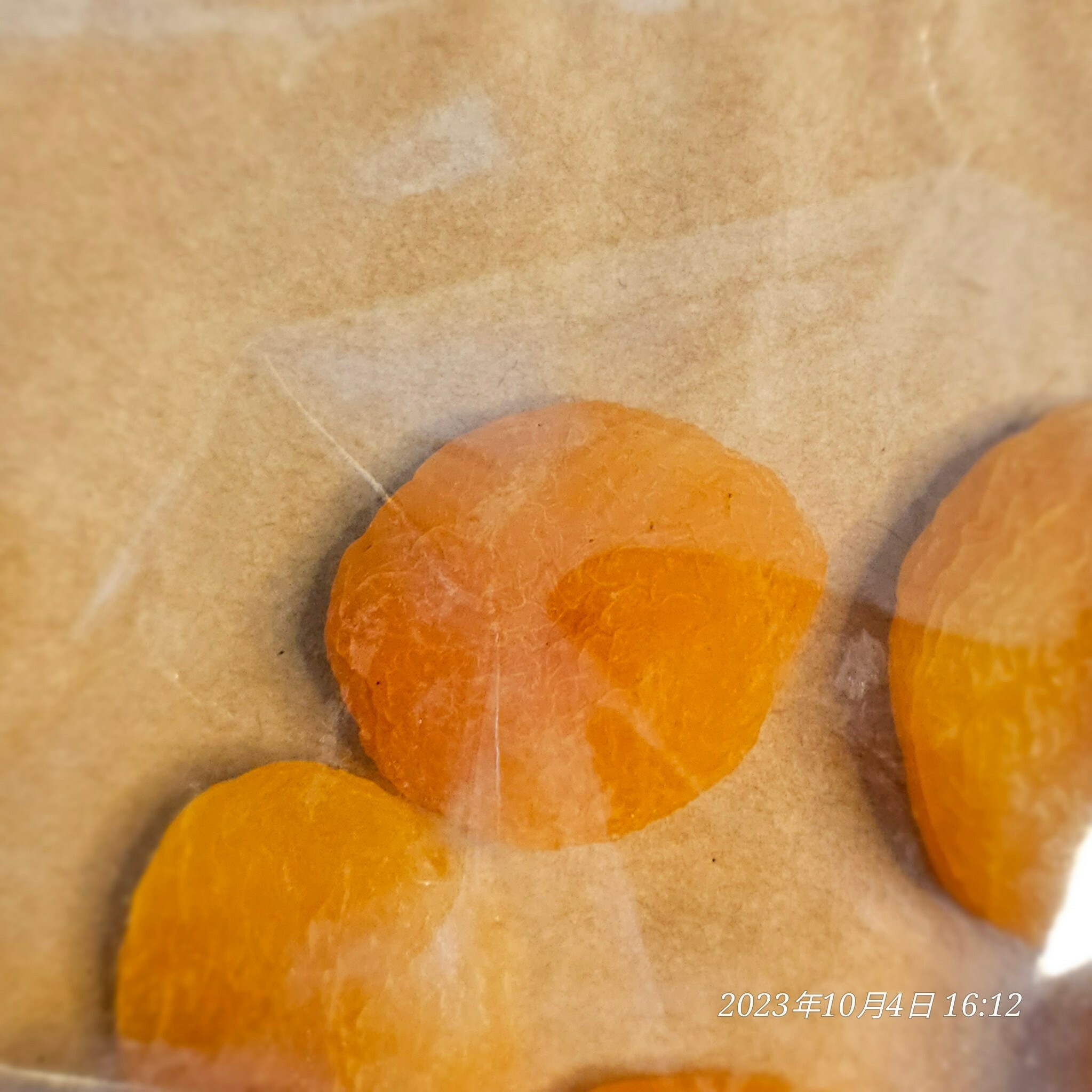 杏桃乾【土耳其水果之王】Turkish Dried Apricot ｜180克/包