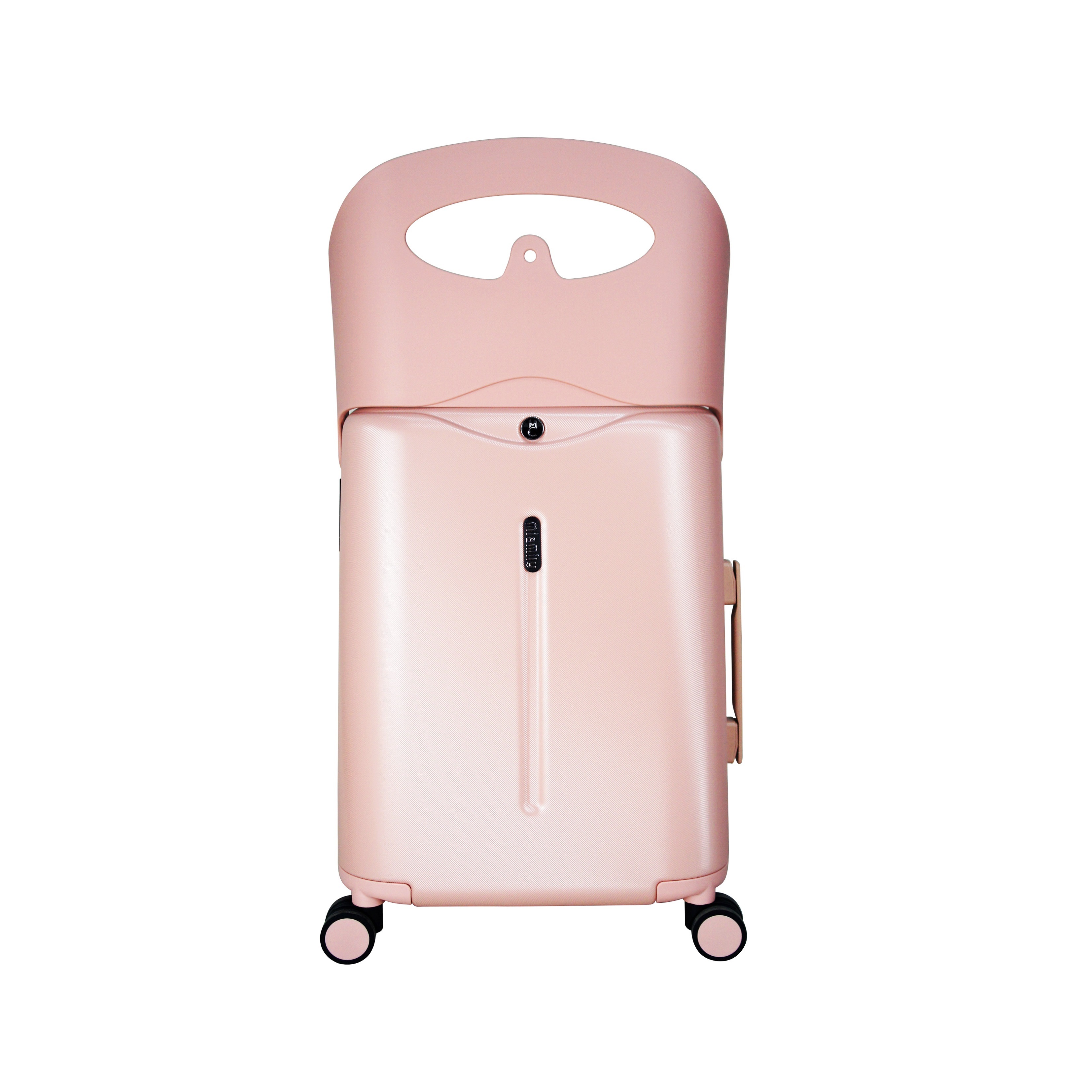 MiaMily 18" Carry On Luggage