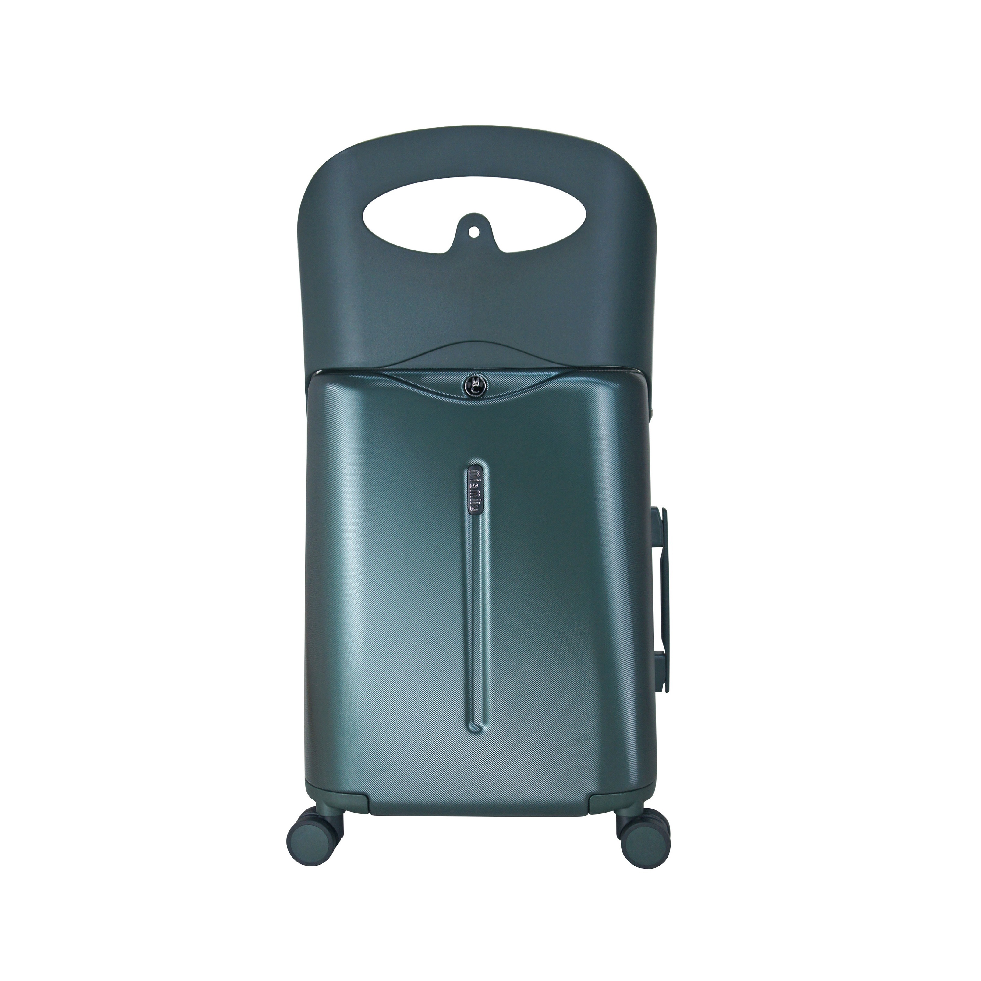 MiaMily 24" Carry On Luggage