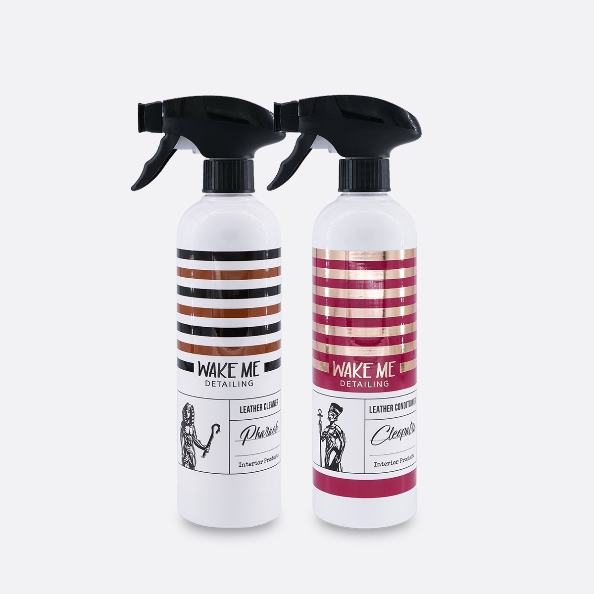 《內裝養護》優惠組