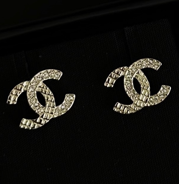 Chanel Earrings (ABB974)