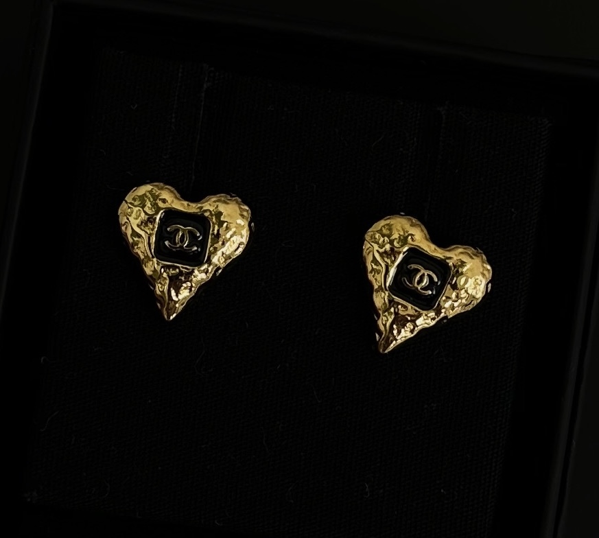 Chanel Earrings (ABC252)
