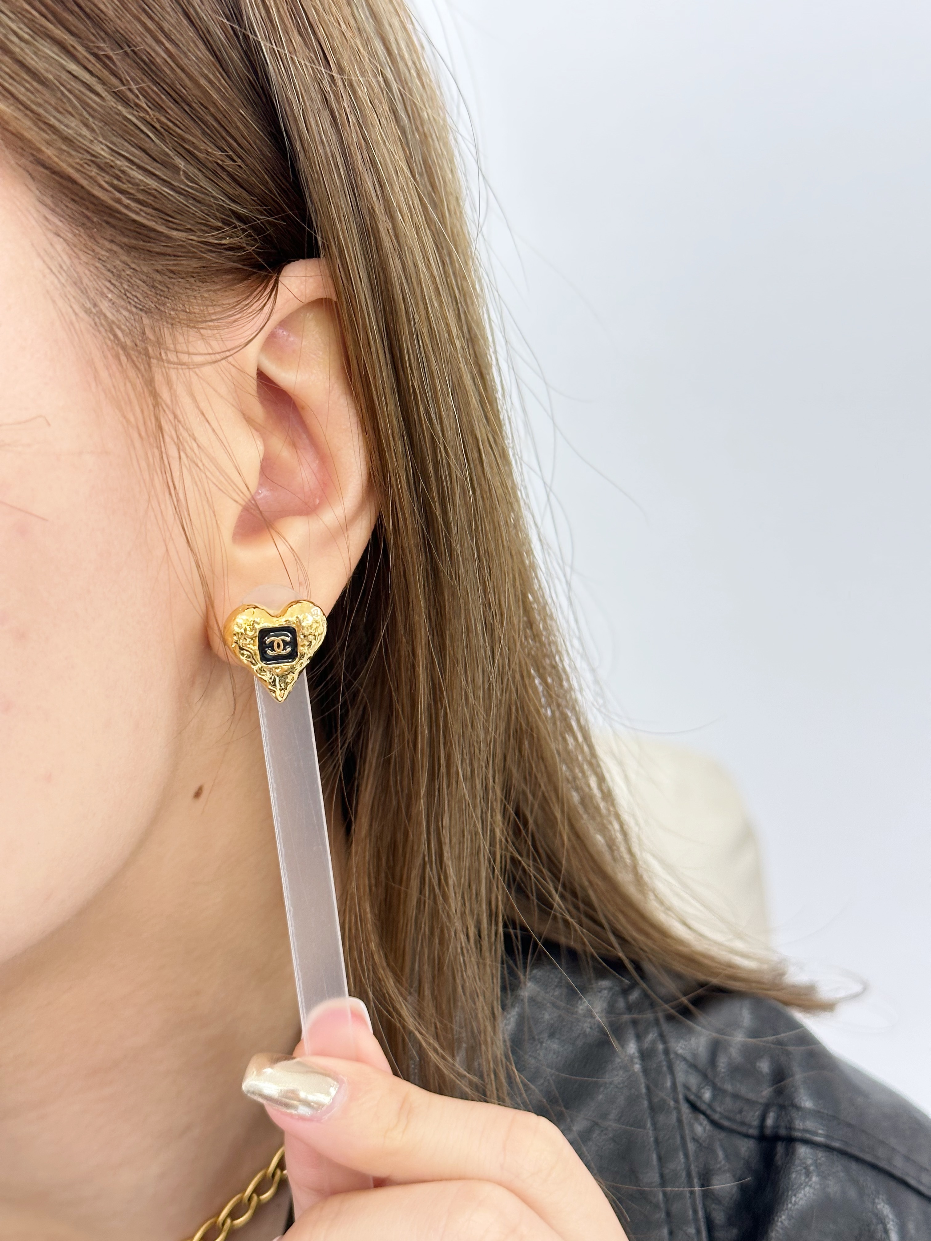 Chanel Earrings (ABC252)