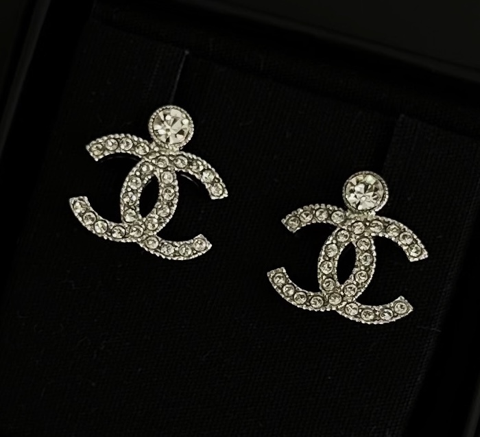 Chanel Earrings (ABC163)