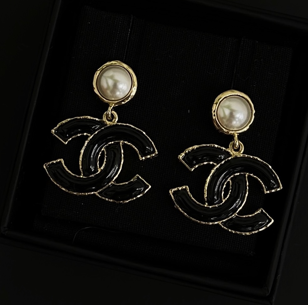Chanel Earrings (ABC245)