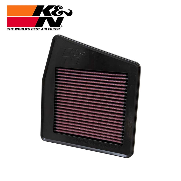K&N 高流量空氣濾芯 33-3003 HONDA ACCORD 八代 2.0