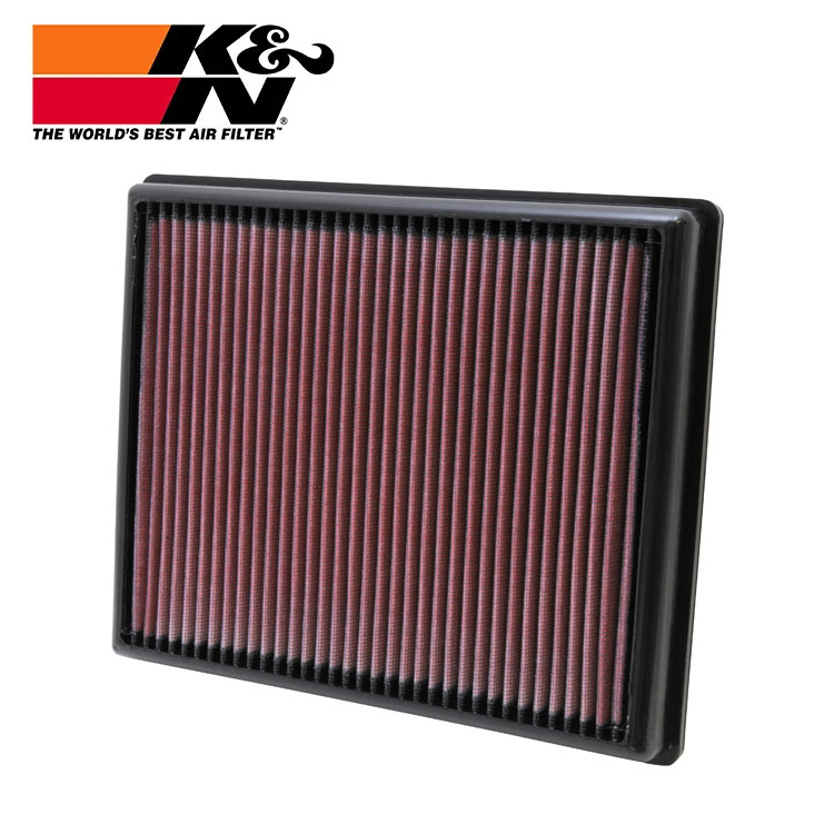 K&N 高流量空氣濾芯 33-2997 BMW F30 335i 2012-2020