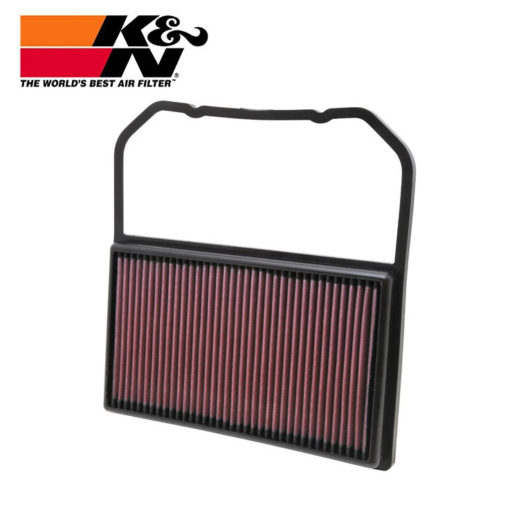 K&N 高流量空氣濾芯 33-2994 SKODA CITIGO 1.0 2012-2020