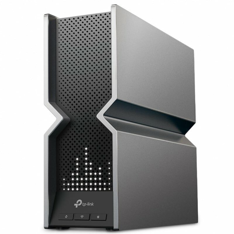 TP-Link Archer BE800 - BE19000 三頻路由器 Wifi 7 Router (支援10G光纖)