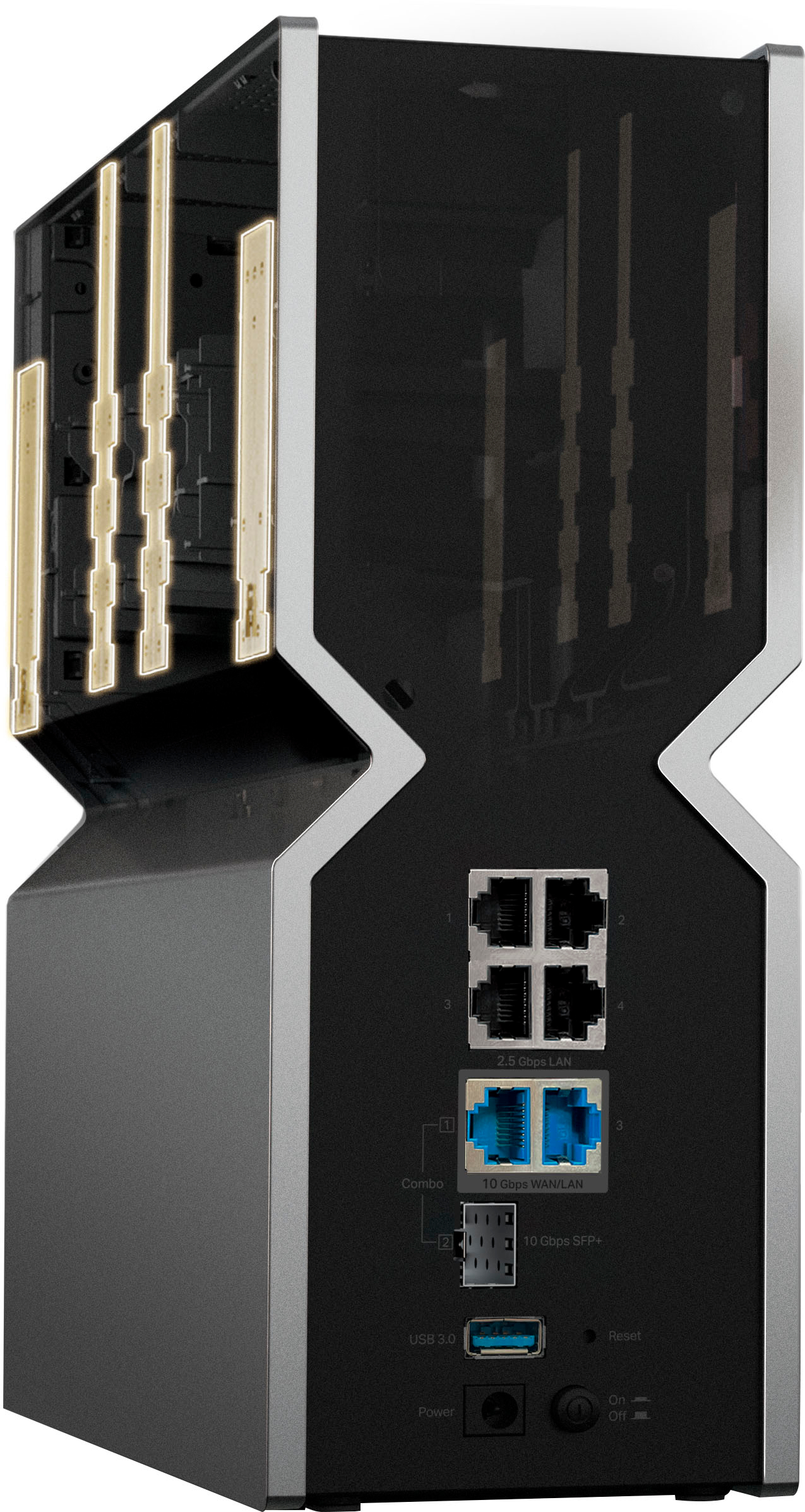 TP-Link Archer BE800 - BE19000 三頻路由器 Wifi 7 Router (支援10G光纖)