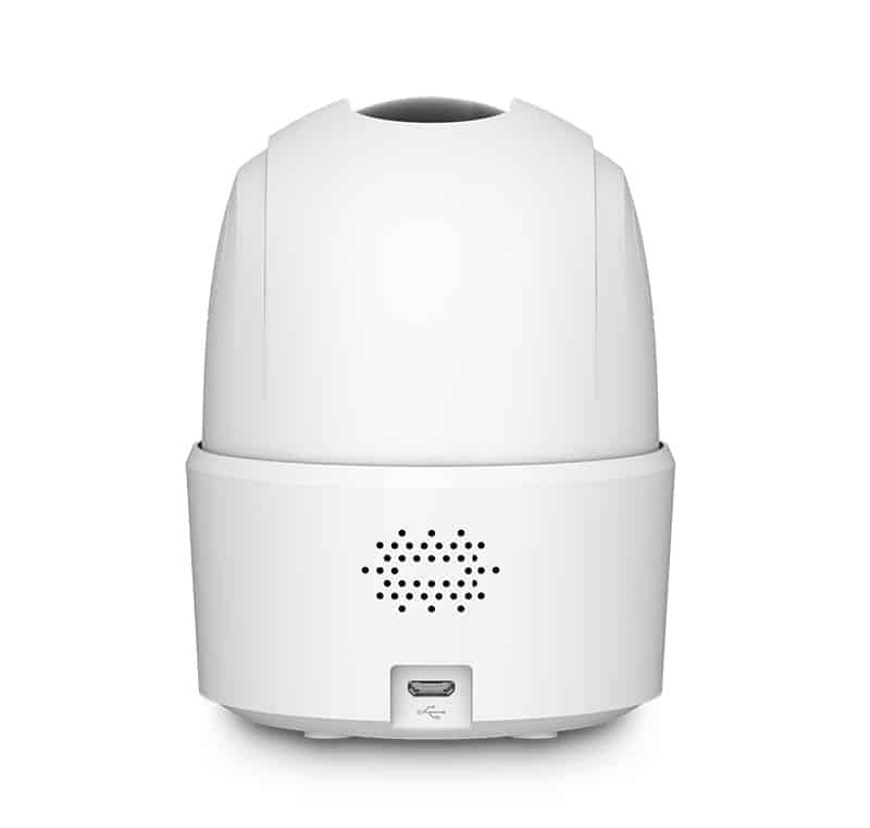 Imou Ranger 2C 2MP PTZ Wi-Fi IP Camera 無線網絡攝像頭