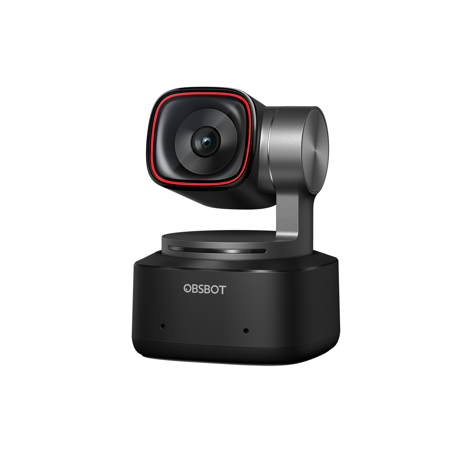 OBSBOT Tiny 2 AI-Powered 4K Voice Control PTZ Video Conference Camera 網路攝影機