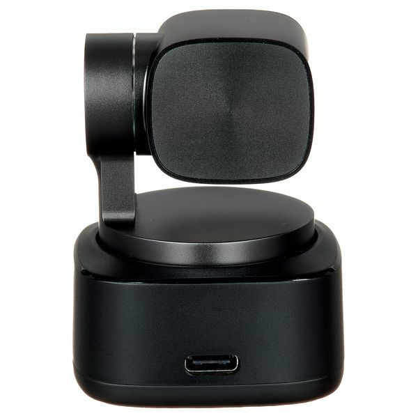 OBSBOT Tiny 2 AI-Powered 4K Voice Control PTZ Video Conference Camera 網路攝影機