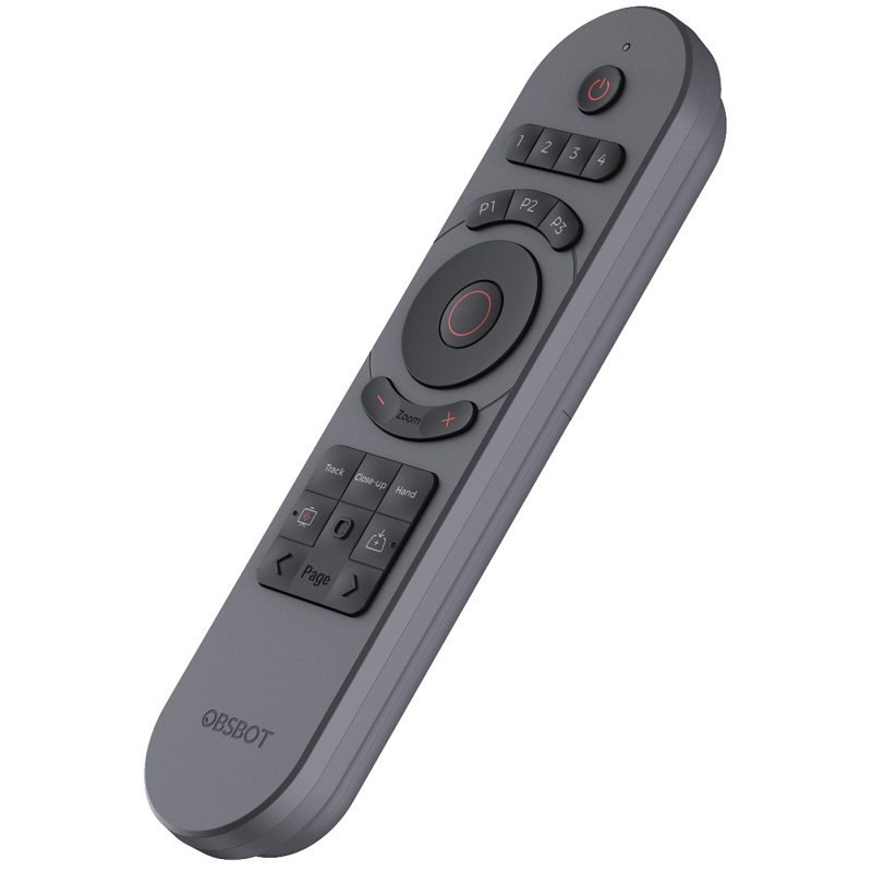OBSBOT Tiny 2 Smart Remote 遙控器
