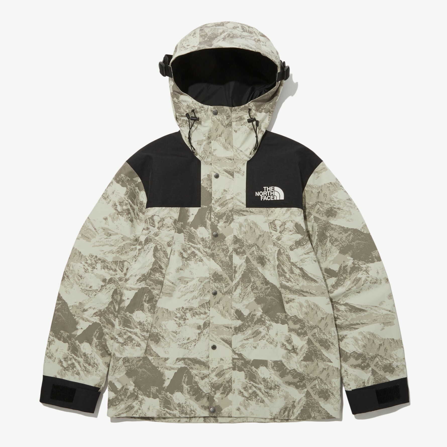 TNF NOVELTY GTX MOUNTAIN JACKET-