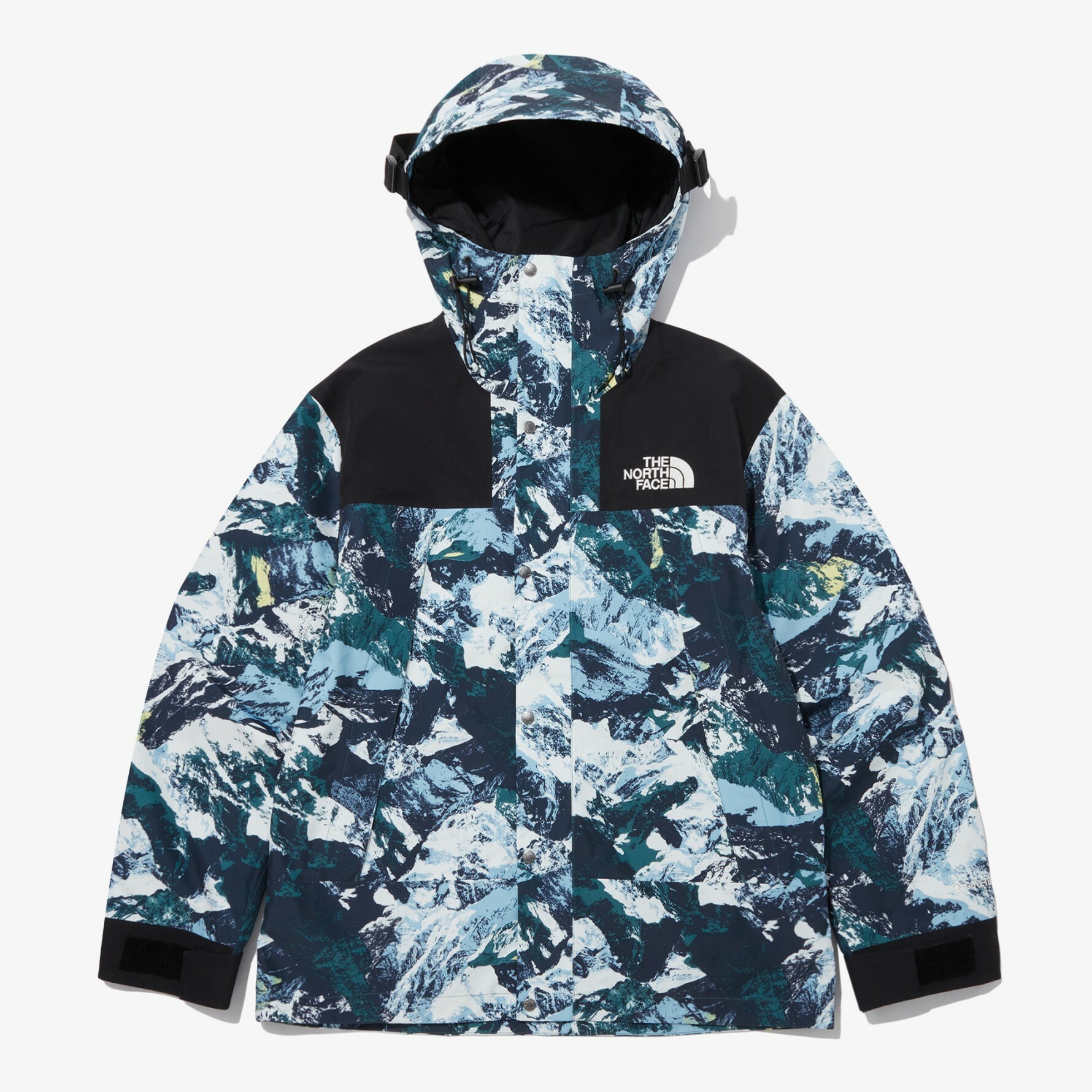 The North Face 