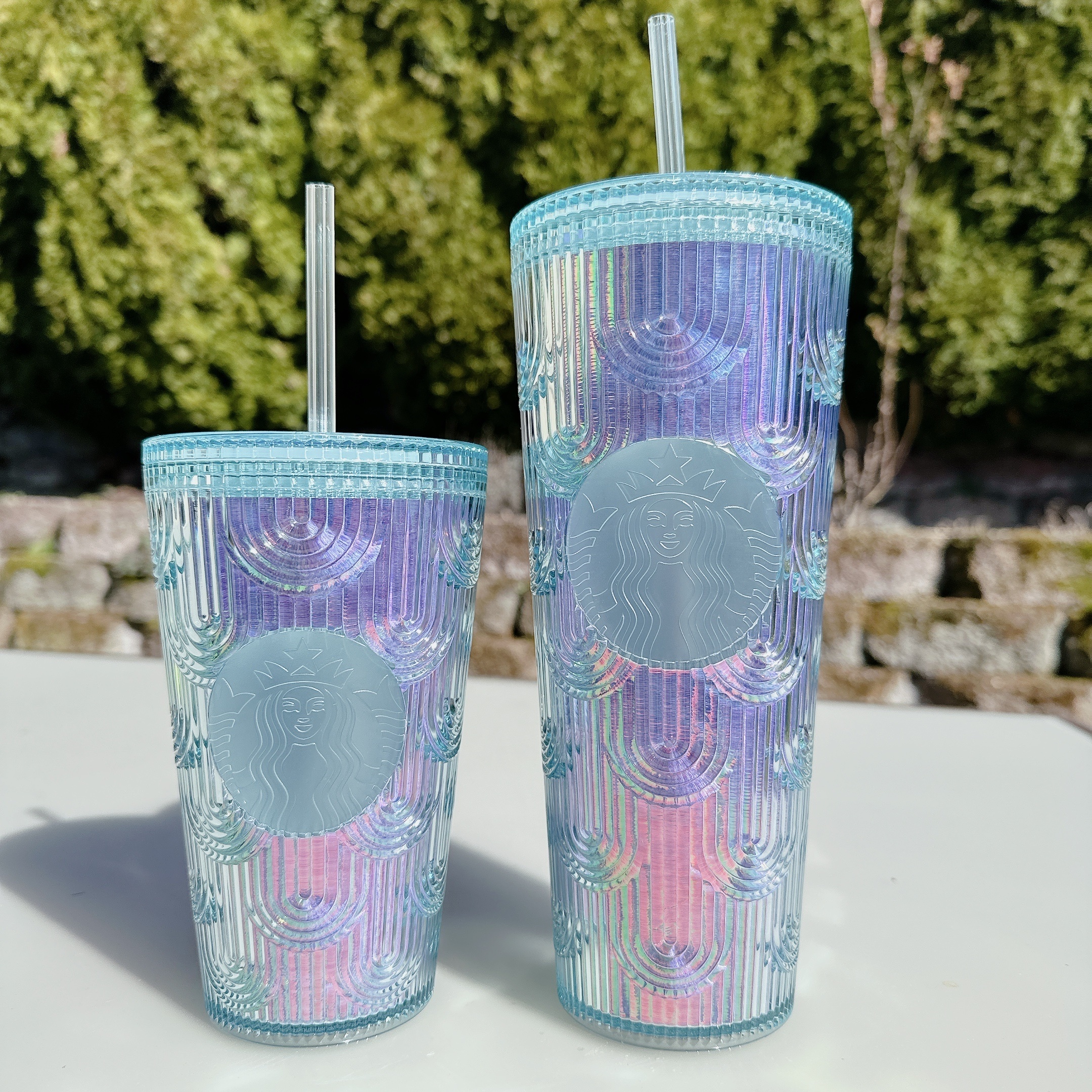 [美國現貨] Starbucks Cold Cup