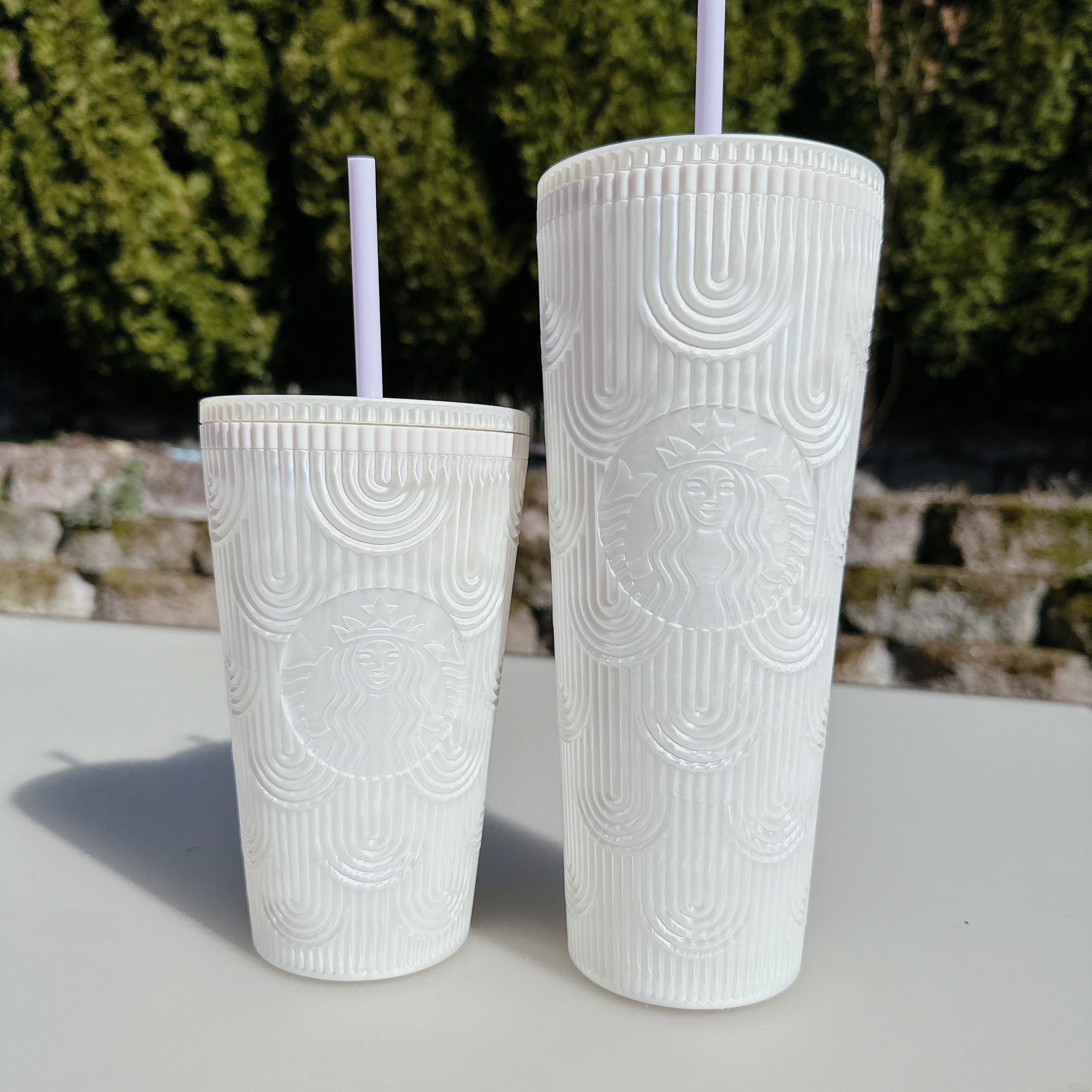 [美國現貨] Starbucks Cold Cup