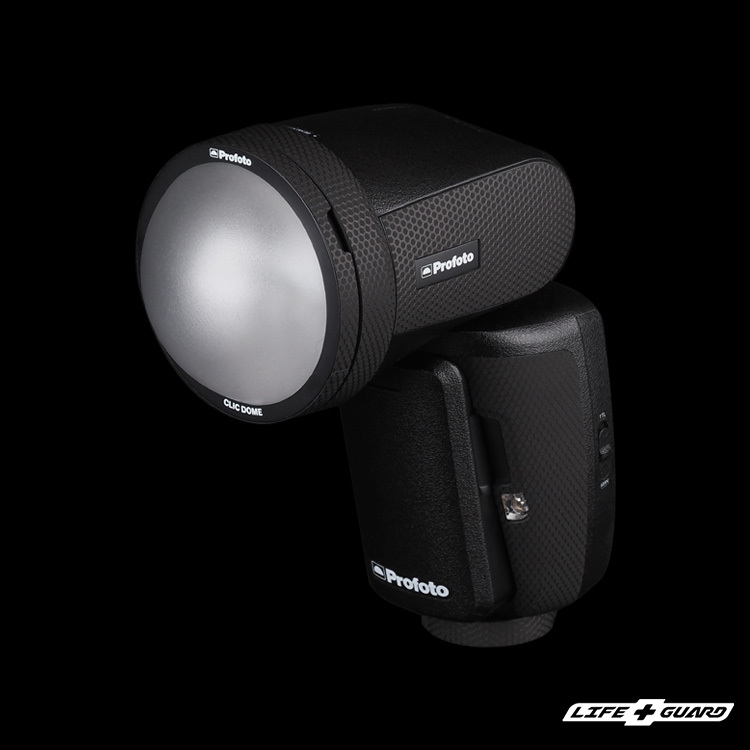 Profoto A10 flash Skin