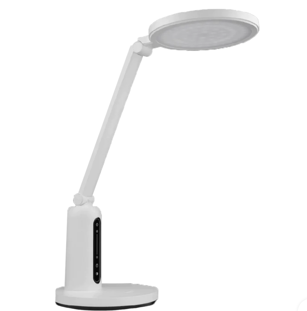 Philips 66194 Einstein Eco base-clip ver wh RoA