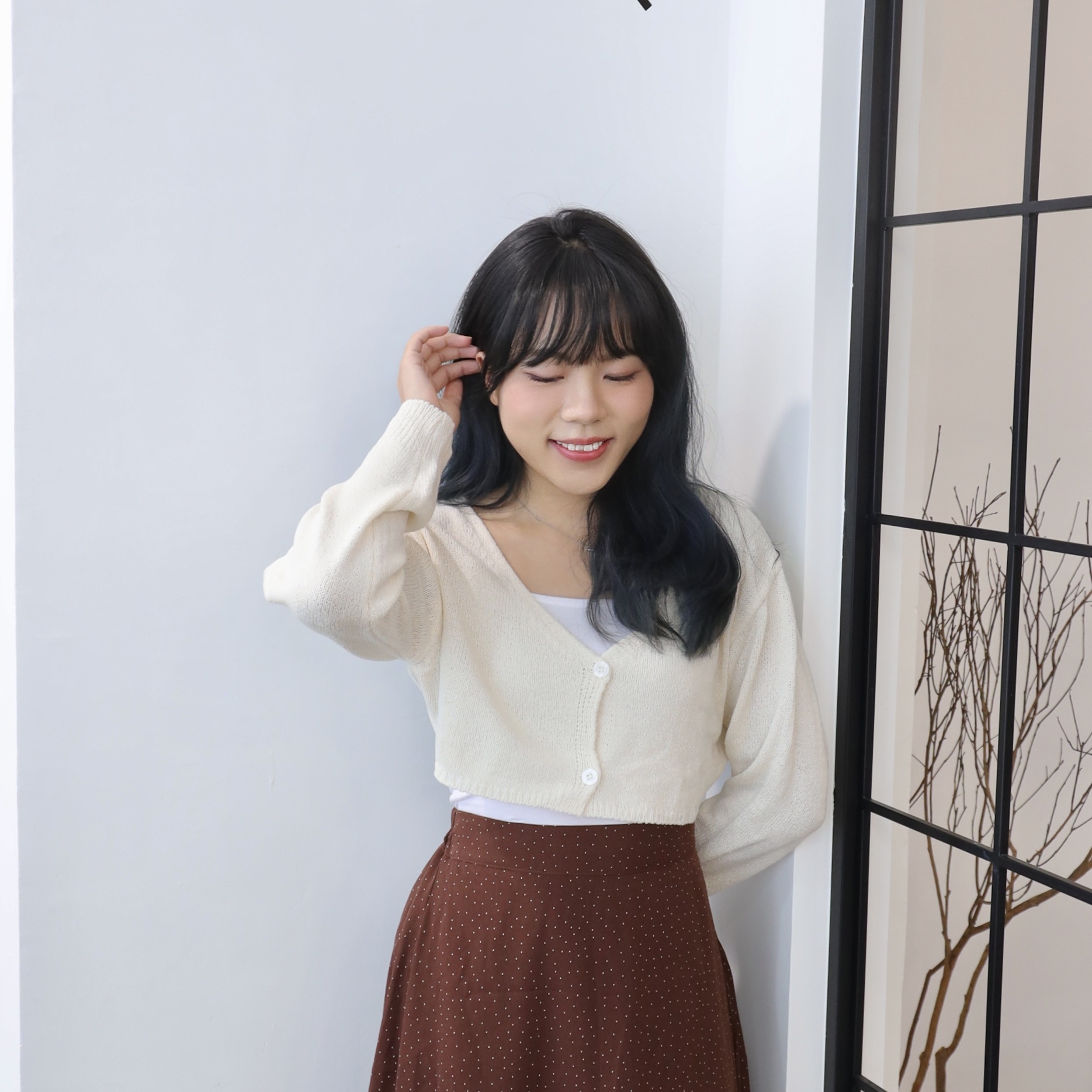 ✨||TOP422|| 兩著隨心休閒短身外套